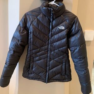The North Face Women’s Winter Jacket